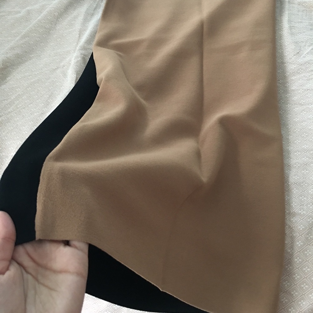 Dian Von Furstenberg pencil skirt Sz S